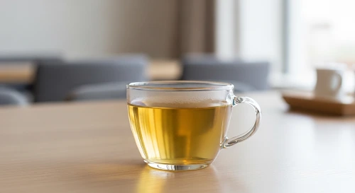 Chamomile Tea