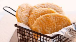 Potato Cake