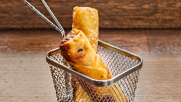 Vietnamese Spring Rolls