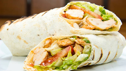 Chicken Wrap