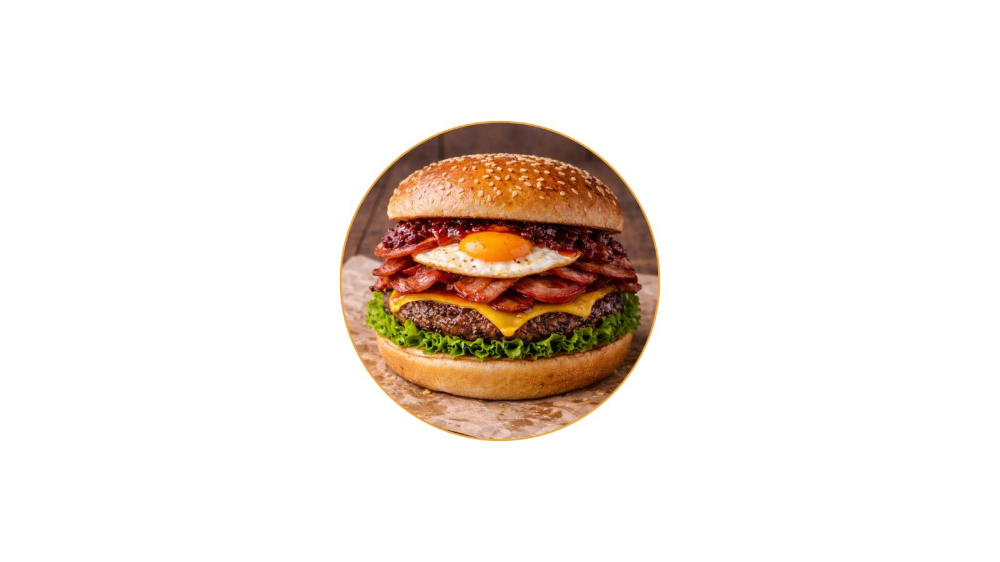 The Lot Burger