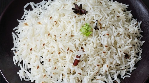 Jeera Rice