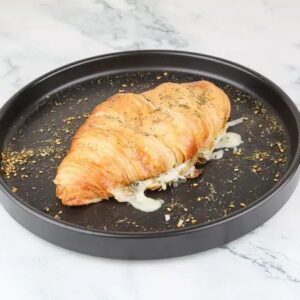 Halloumi Croissant