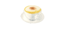 cappuccino 卡布奇諾