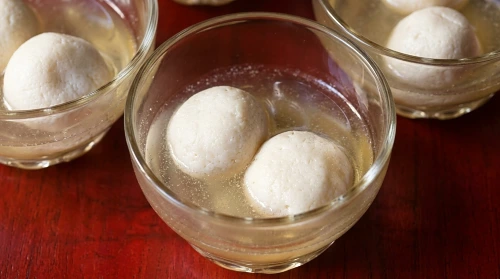 Rasgulla