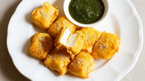 Paneer Pakora