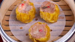 Home Made Dim Sims (3PCS)
