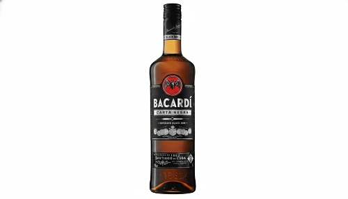 Bacardi Rum