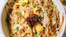 XO Special Fried Rice