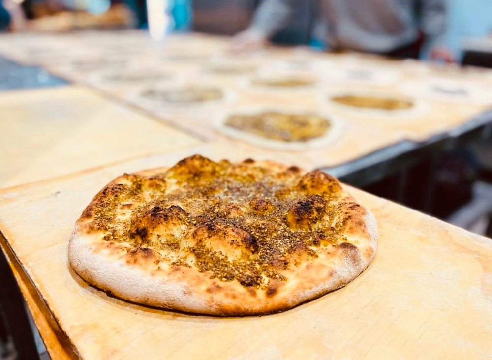 Zaatar