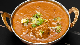BEEF KORMA
