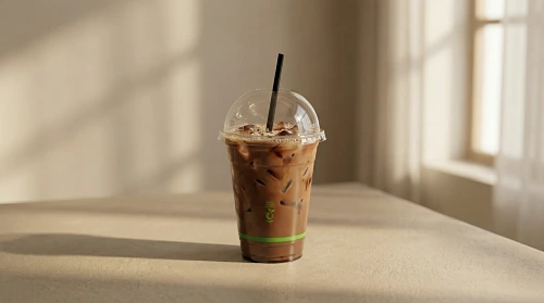 Iced Mocha