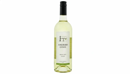 Amesbury Moscato