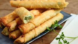 Spring Rolls