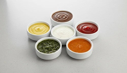 Sauces (Small)