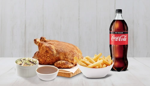 Family Chicken Pack One