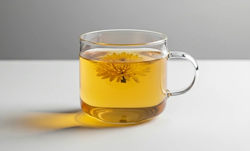 Crysanthemum Tea