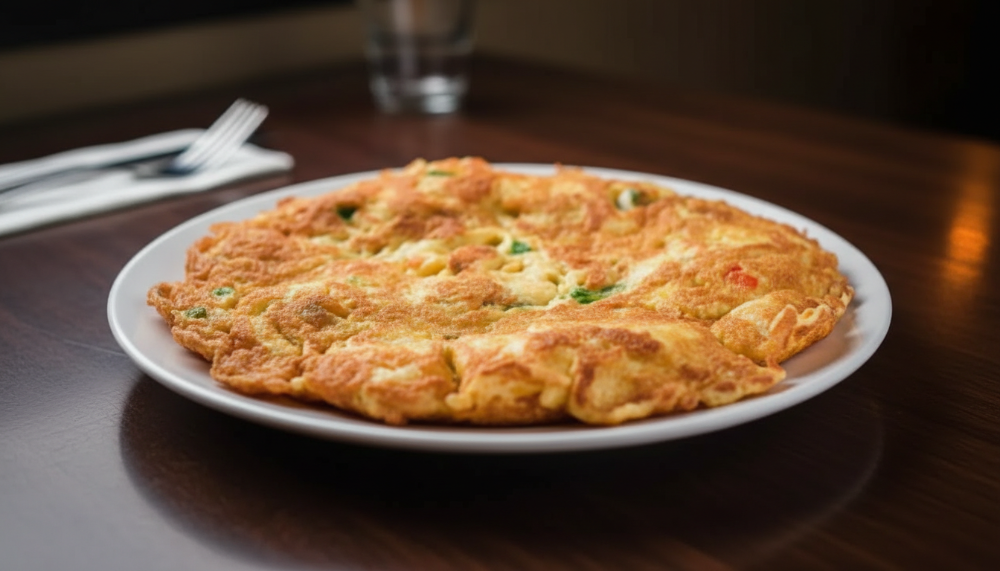 Thai Omellette