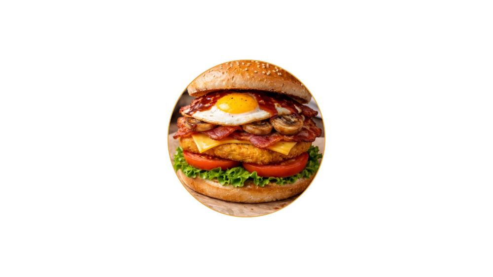 Breakfast Sub