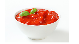 Tomato sauce