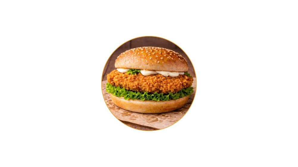 Chicken Burger
