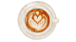 Cafe Latte