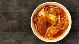 GOAN FISH CURRY