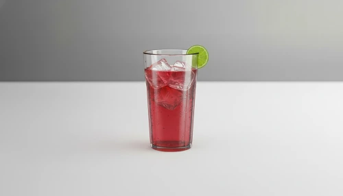 Vampire's Blood Soda