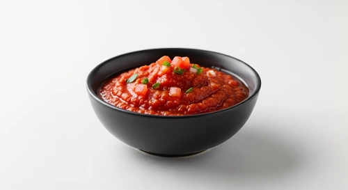 Small Passata Salad