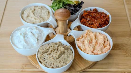 Dips