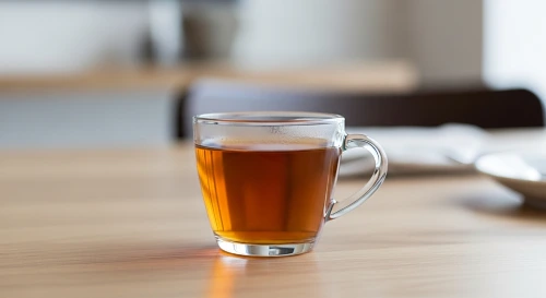 Earl Grey Tea