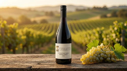 2024 Torbreck Woodcutters Shiraz, Barossa Valley