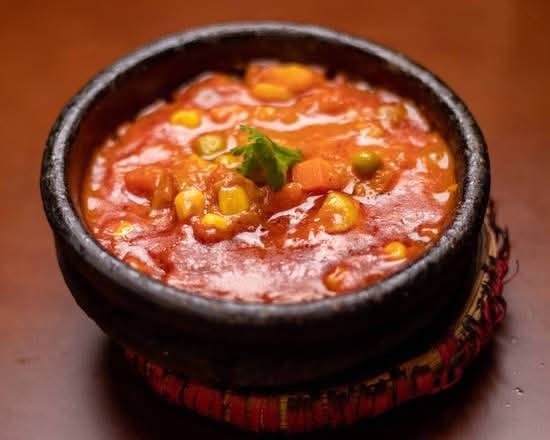 Veg Salona