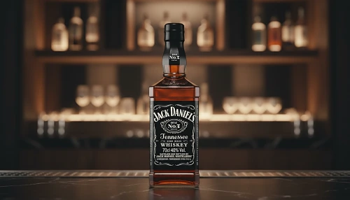 Jack Daniels