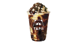 Java Chip Frappè (Coffee)