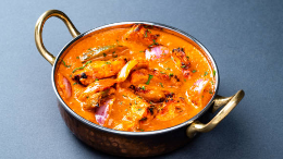 PANEER TIKKA MASALA