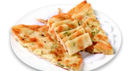 Special Spring Onion Pancake