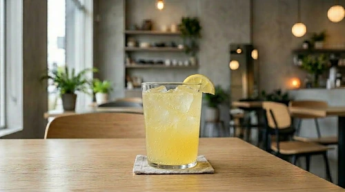 Lemonade