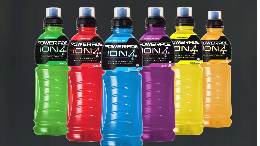 Powerade ION4