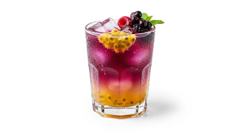 Passionberry Elixir