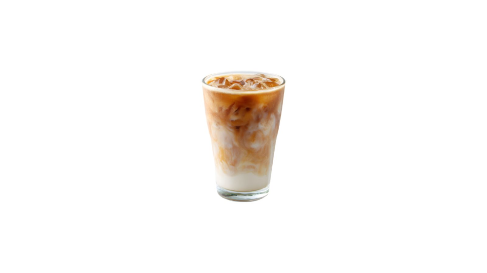 Iced Coffee