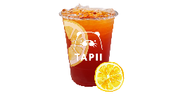 Lemon Tea