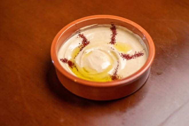 Hummus
