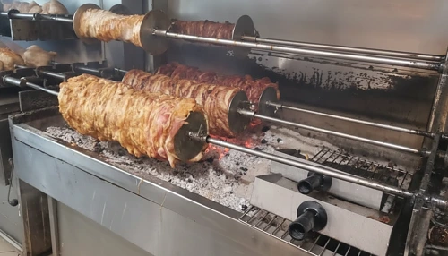 Gyros Meat (X-Large)