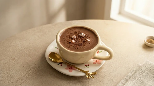 Hot Chocolate