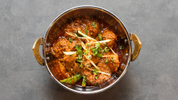 KADHAI CHICKEN