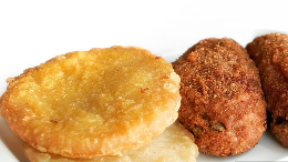 Potato Cake