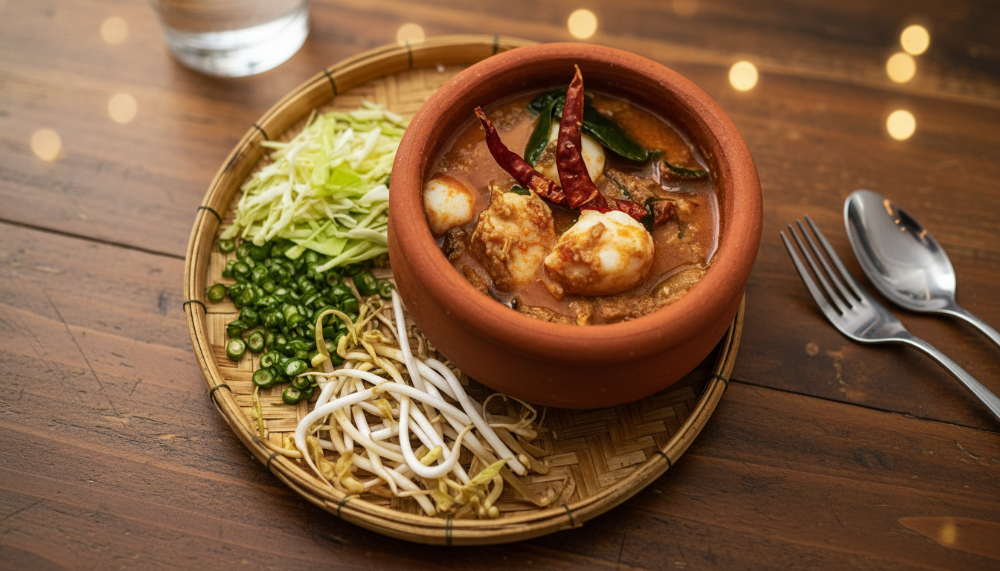 Nam Ya Pa (GFO)