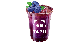 Blueberrycano