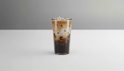 Thai Iced Coffee